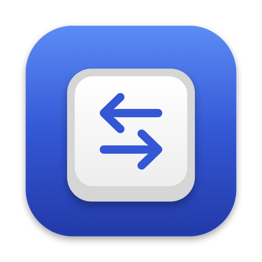 Mac Remapper app icon